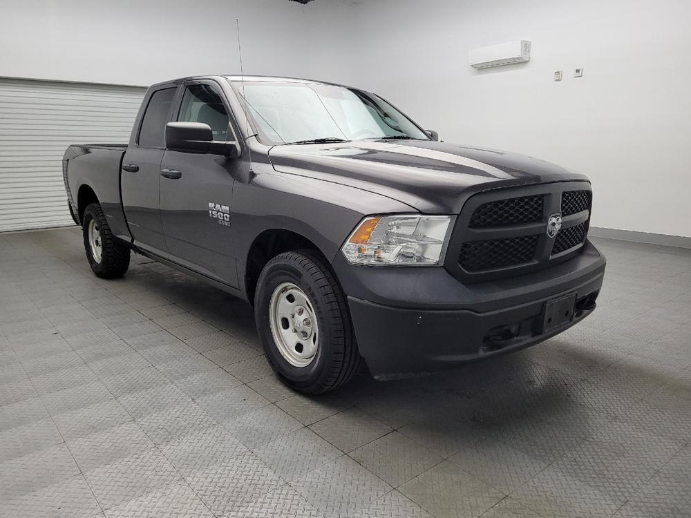 used 2019 Ram 1500 car, priced at $22,095