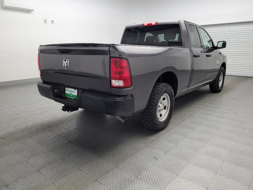used 2019 Ram 1500 car, priced at $22,095