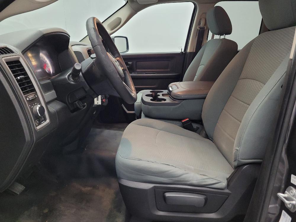 used 2019 Ram 1500 car, priced at $22,095