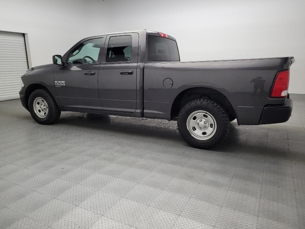 used 2019 Ram 1500 car, priced at $22,095