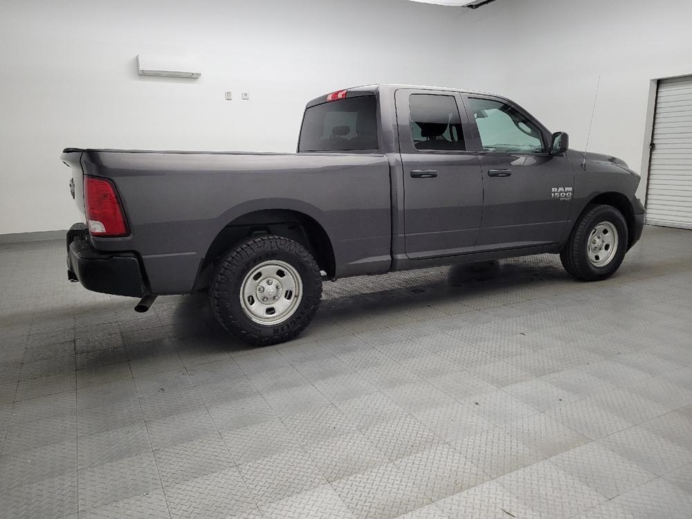 used 2019 Ram 1500 car, priced at $22,095