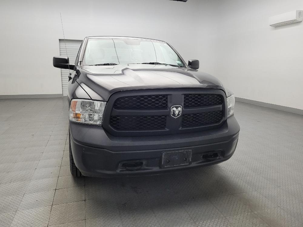 used 2019 Ram 1500 car, priced at $22,095