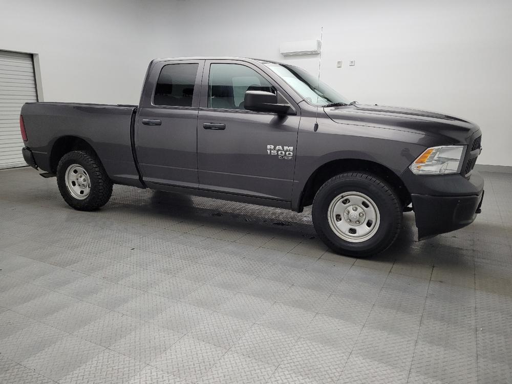 used 2019 Ram 1500 car, priced at $22,095