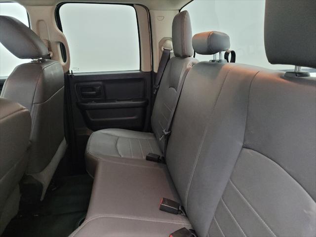 used 2018 Ram 1500 car, priced at $22,495