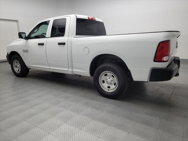 used 2018 Ram 1500 car, priced at $22,495