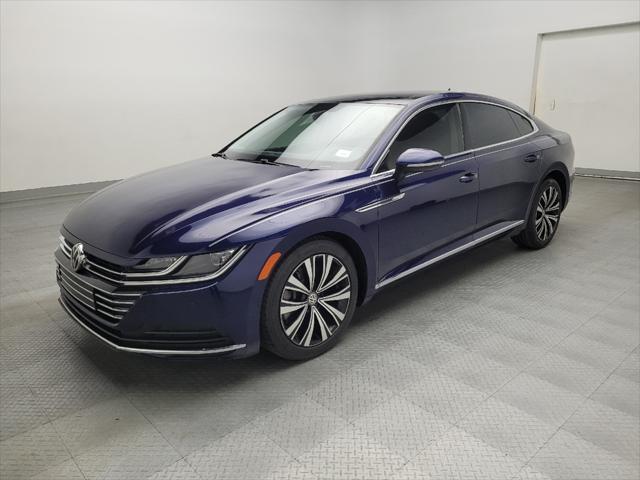 used 2019 Volkswagen Arteon car, priced at $24,195