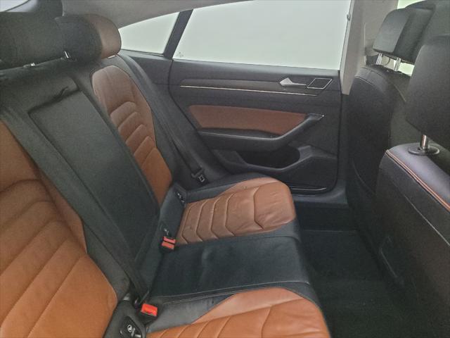 used 2019 Volkswagen Arteon car, priced at $24,195