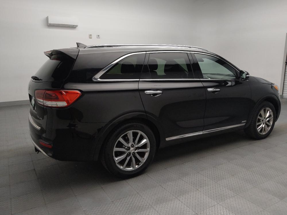 used 2016 Kia Sorento car, priced at $19,395