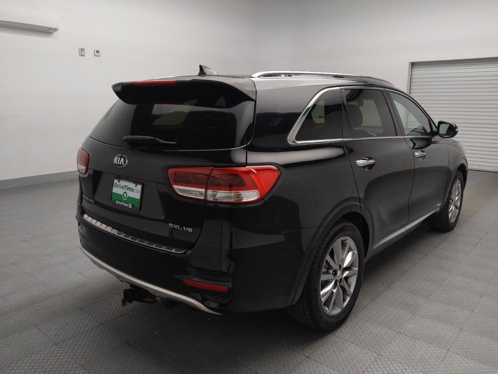used 2016 Kia Sorento car, priced at $19,395