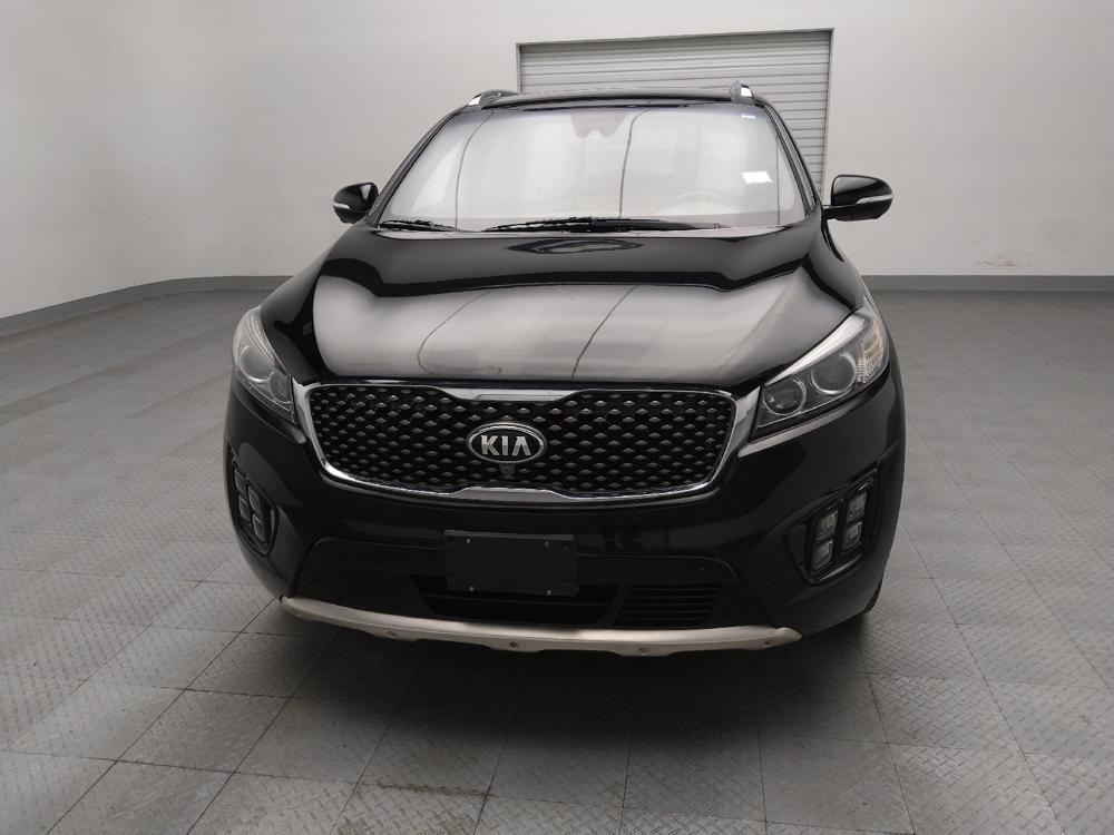 used 2016 Kia Sorento car, priced at $19,395