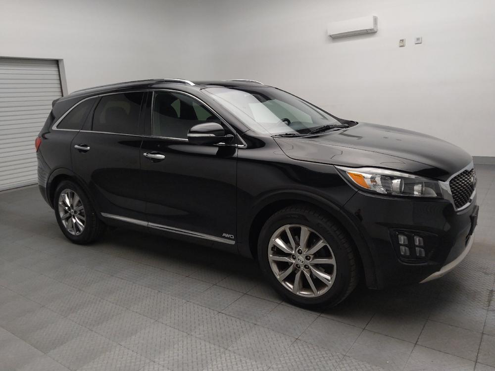 used 2016 Kia Sorento car, priced at $19,395