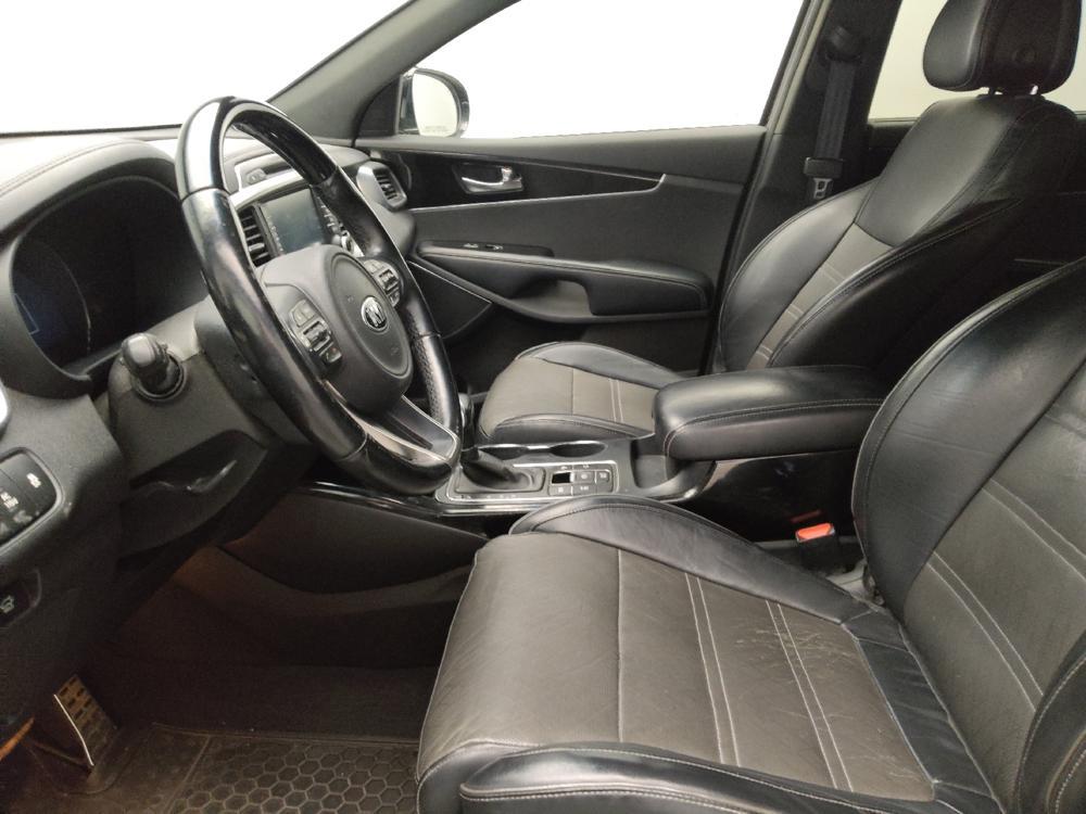 used 2016 Kia Sorento car, priced at $19,395