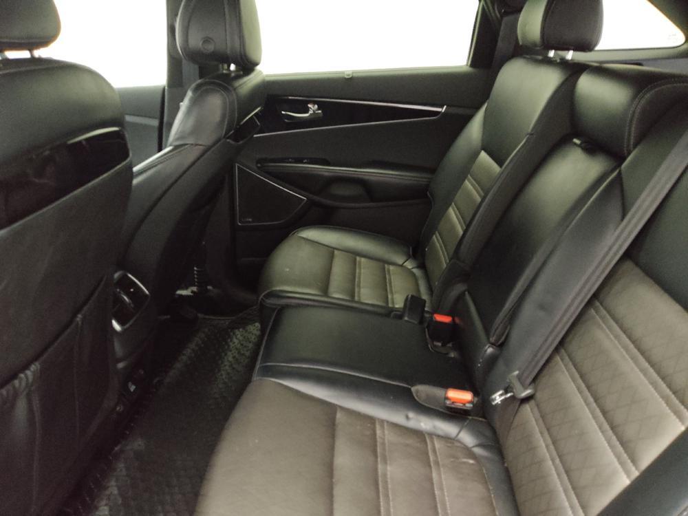 used 2016 Kia Sorento car, priced at $19,395
