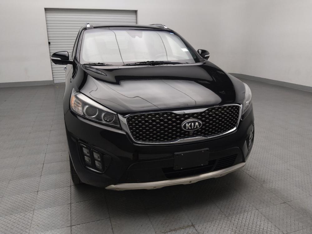 used 2016 Kia Sorento car, priced at $19,395