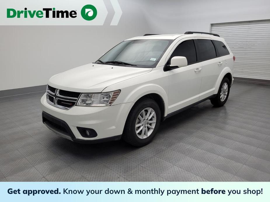 used 2015 Dodge Journey car, priced at $13,995