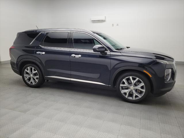 used 2020 Hyundai Palisade car, priced at $24,795