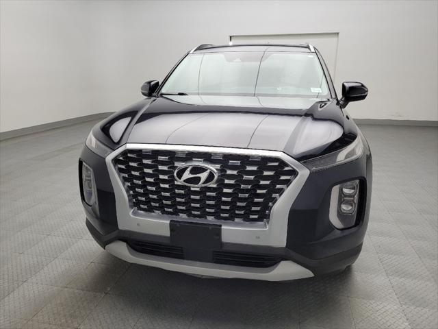 used 2020 Hyundai Palisade car, priced at $24,795