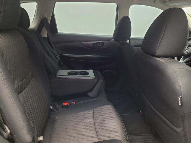 used 2020 Nissan Rogue car, priced at $17,795