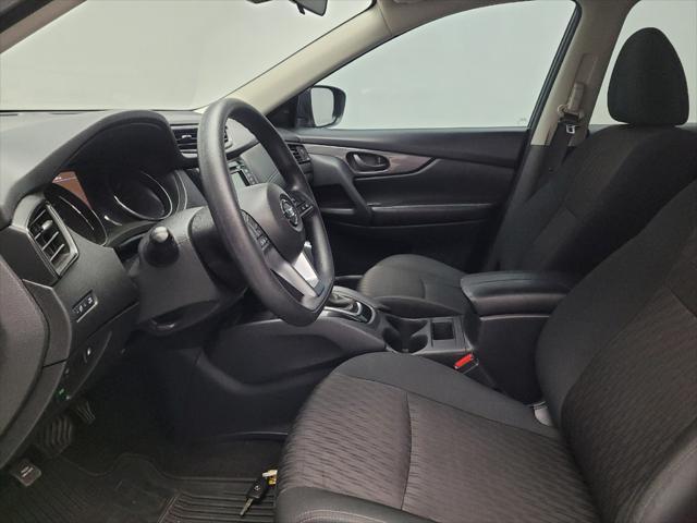 used 2020 Nissan Rogue car, priced at $17,795