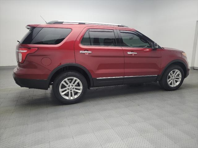 used 2015 Ford Explorer car, priced at $18,795