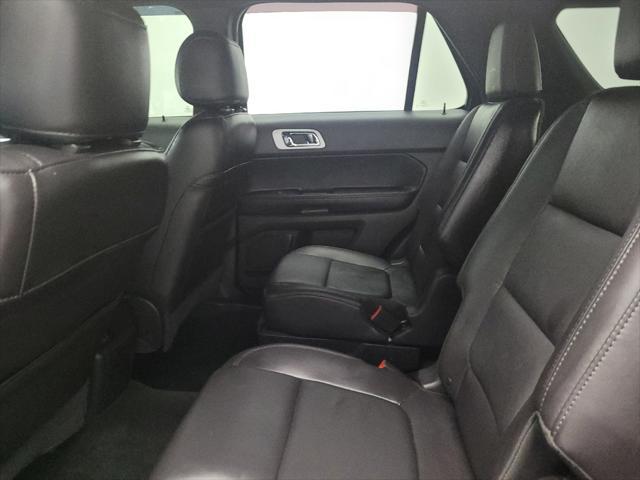 used 2015 Ford Explorer car, priced at $18,795