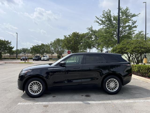 used 2019 Land Rover Range Rover Velar car, priced at $23,900