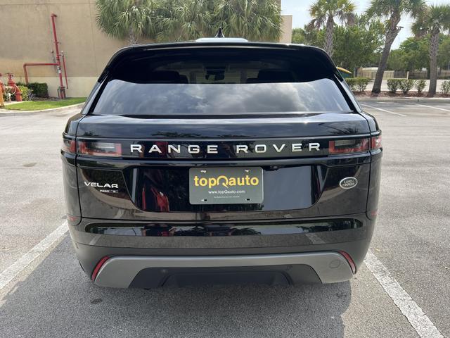 used 2019 Land Rover Range Rover Velar car, priced at $23,900