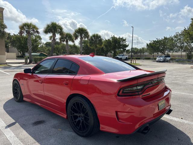 used 2019 Dodge Charger car, priced at $23,900