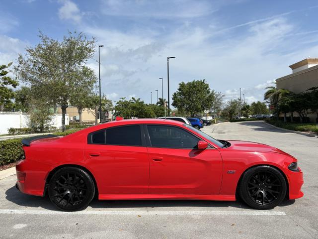 used 2019 Dodge Charger car, priced at $23,900
