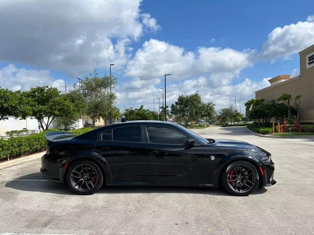 used 2021 Dodge Charger car, priced at $37,900