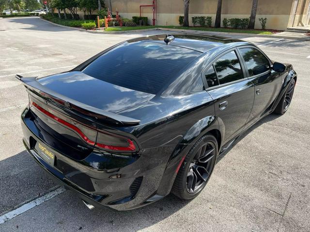 used 2021 Dodge Charger car, priced at $37,900