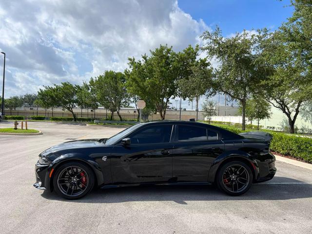 used 2021 Dodge Charger car, priced at $37,900