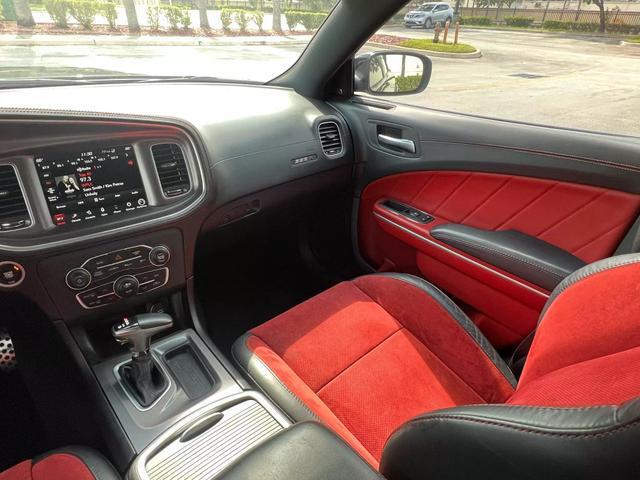 used 2021 Dodge Charger car, priced at $37,900