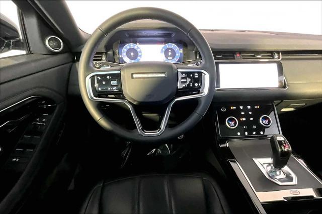 used 2023 Land Rover Range Rover Evoque car, priced at $41,988