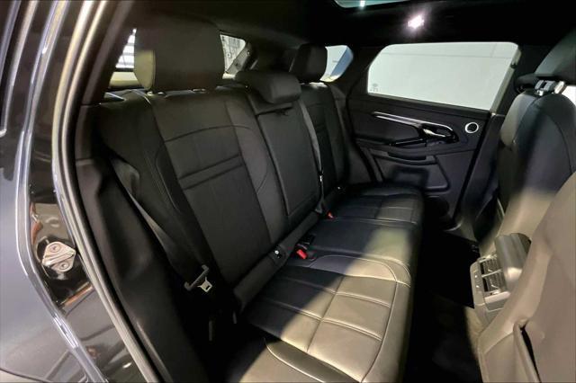 used 2023 Land Rover Range Rover Evoque car, priced at $41,988