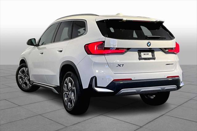 used 2023 BMW X1 car, priced at $36,988