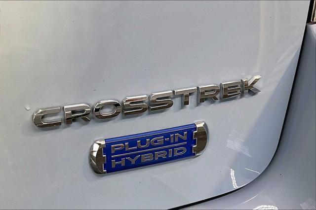 used 2019 Subaru Crosstrek Hybrid car, priced at $24,588