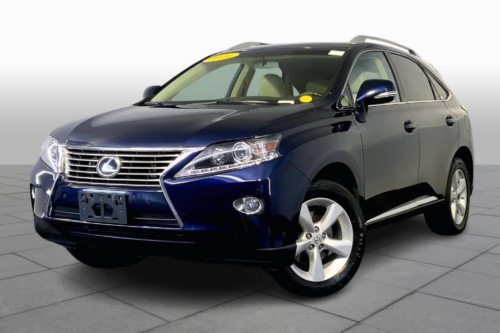 used 2014 Lexus RX 350 car, priced at $20,988