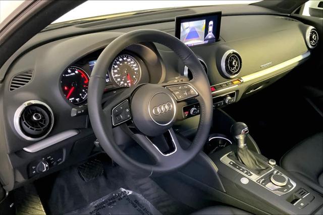 used 2019 Audi A3 car, priced at $18,988