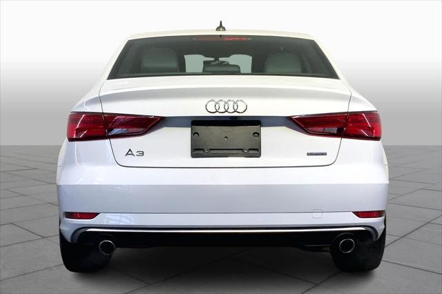 used 2019 Audi A3 car, priced at $18,988