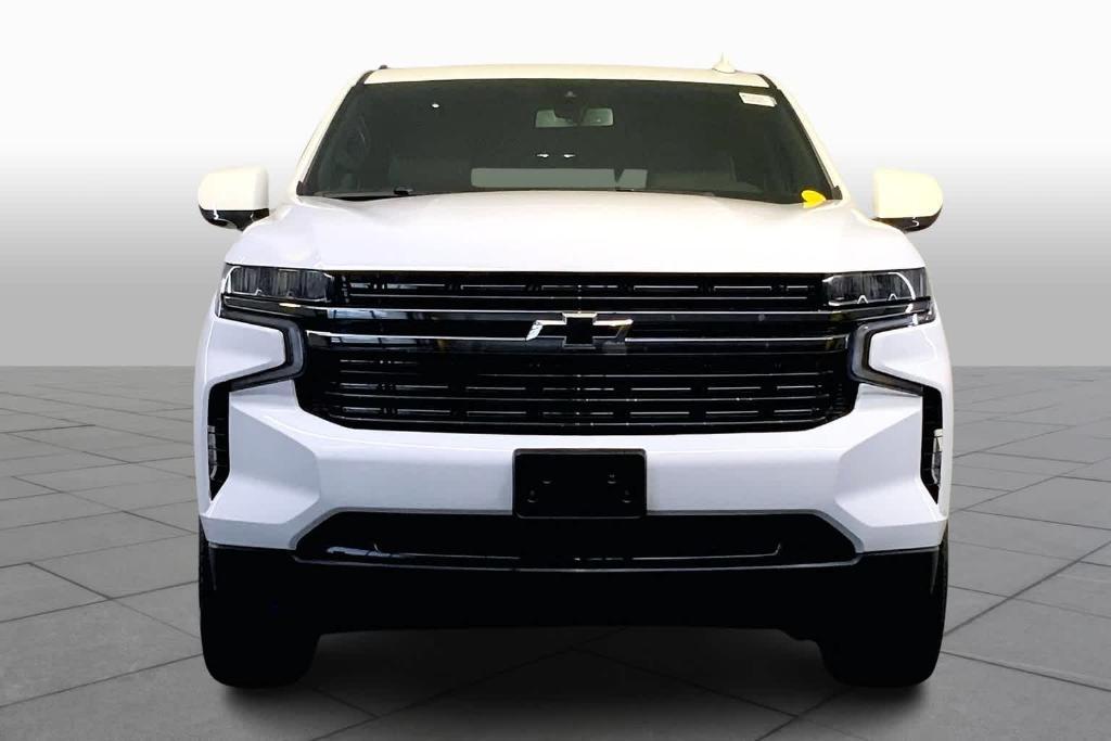 used 2021 Chevrolet Tahoe car, priced at $57,988