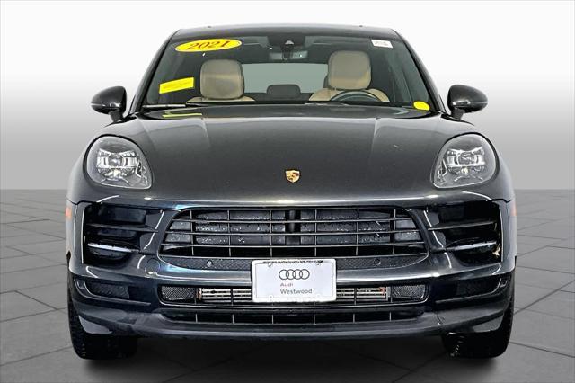 used 2020 Porsche Macan car, priced at $29,988