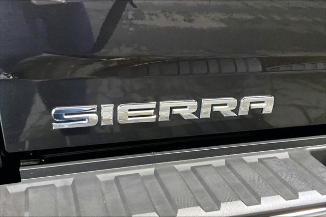 used 2016 GMC Sierra 1500 car, priced at $22,988