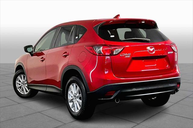 used 2016 Mazda CX-5 car, priced at $11,988