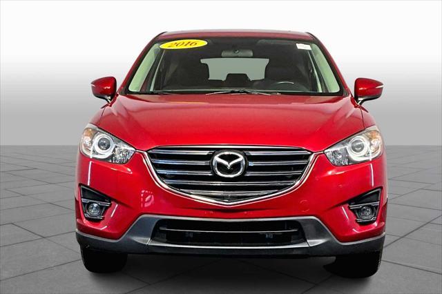 used 2016 Mazda CX-5 car, priced at $11,988