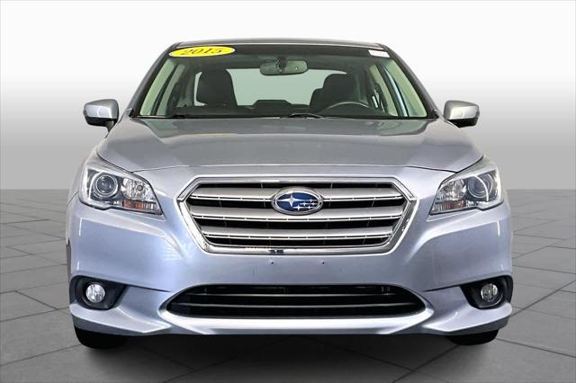 used 2015 Subaru Legacy car, priced at $13,988