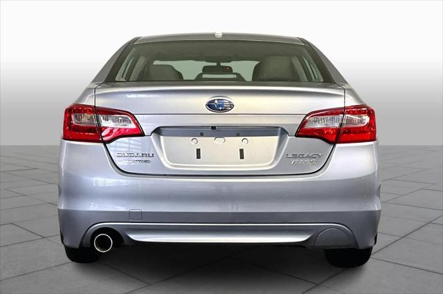 used 2015 Subaru Legacy car, priced at $13,988