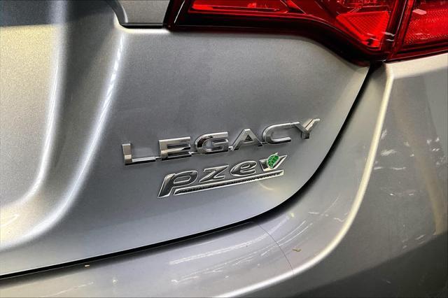 used 2015 Subaru Legacy car, priced at $13,988