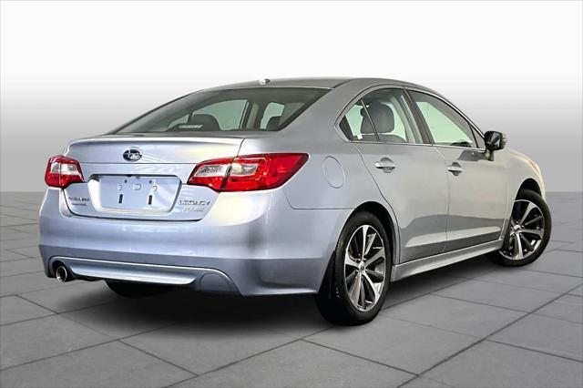 used 2015 Subaru Legacy car, priced at $13,988