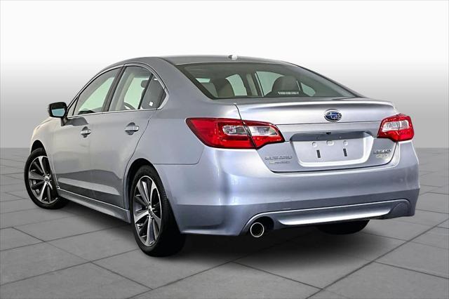 used 2015 Subaru Legacy car, priced at $13,988